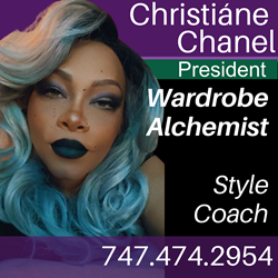 Christiane Chanel profile photo