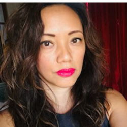 Rowena Canaynay-Heck profile photo