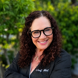 Mel Walker profile photo
