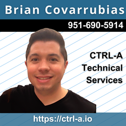 Brian Covarrubias profile photo