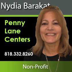 Nydia Barakat profile photo