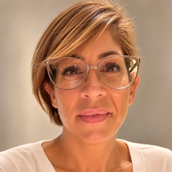Carla Arce profile photo
