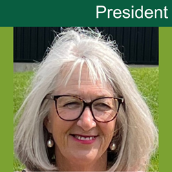 Lynette Trumper  profile photo