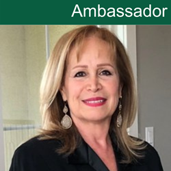 Sussan Rouhafza profile photo