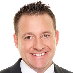 Lee Fox profile photo