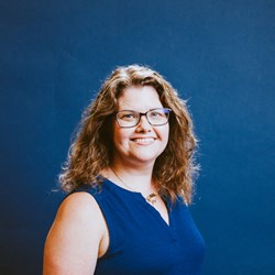 Annie Petersen profile photo