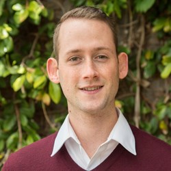 Peter Mounteer profile photo