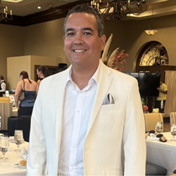 Xavier Garcia profile photo