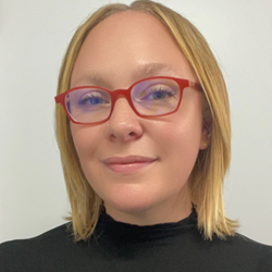 Lalita Bellisario profile photo