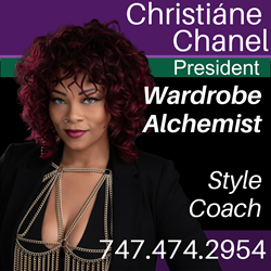 Christiane Chanel profile photo