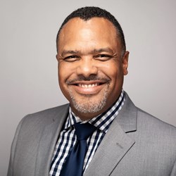 Richard Patterson profile photo