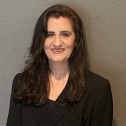 Gisoo Zahedi profile photo