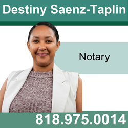 Destiny Saenz-Taplin