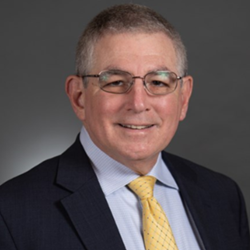 Joel Candib profile photo