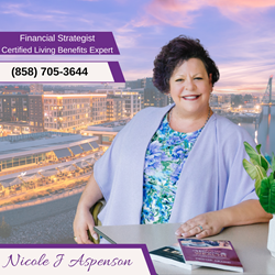 Nicole Aspenson profile photo