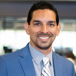 Daniel Garcia profile photo