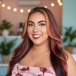 Rosi Prado profile photo