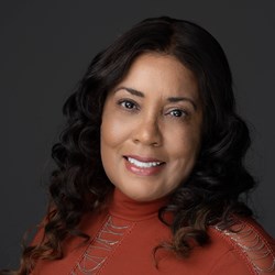 Stephanie Greer profile photo