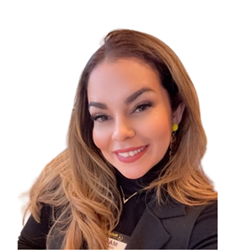 Mary McCollum profile photo