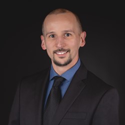 Joe Peters profile photo