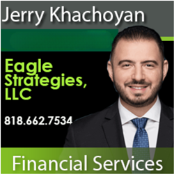 Jerry Khachoyan profile photo