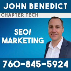John Benedict profile photo