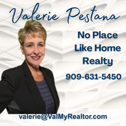 Valerie Pestana profile photo