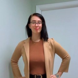 Sarah Walters profile photo