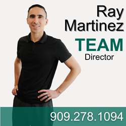 Ray Martinez, DIRECTOR profile photo