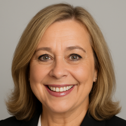 Penelope Sachs profile photo