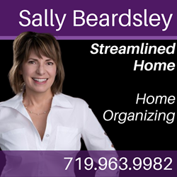 Sally Beardsley profile photo