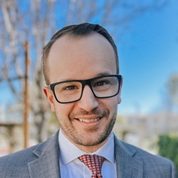 Dustin Brittain profile photo