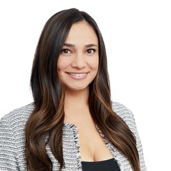 Danielle Mersola profile photo