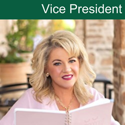Gina Anne Costigan profile photo