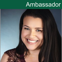 Alanna Martin profile photo