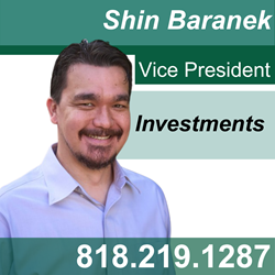 Shin Baranek profile photo