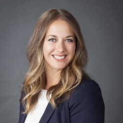 Chelsea Henriod