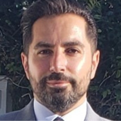 Ron Khoury profile photo