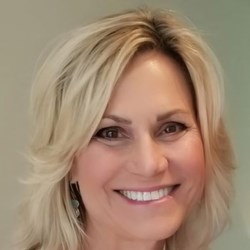 Kim Campbell profile photo