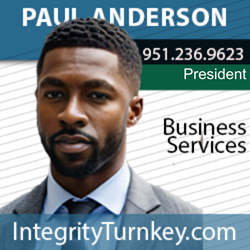 Paul Anderson  profile photo