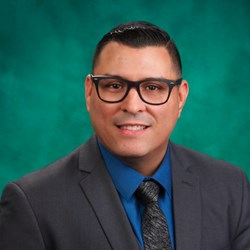 Mauricio Torres profile photo