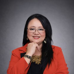 Gisela Menjivar profile photo