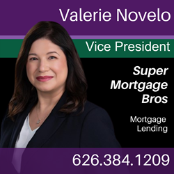 Valerie Novelo profile photo