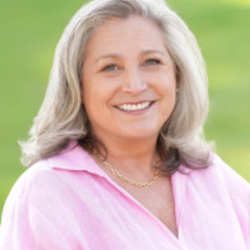 Annie Froehlich profile photo