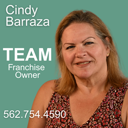 Cindy Barraza, Franchisee profile photo