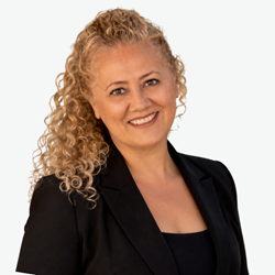 Lucy Nazikyan profile photo