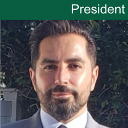 Ron Khoury profile photo