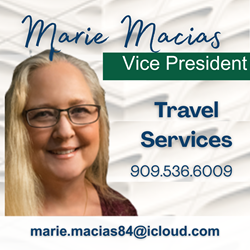Marie Macias profile photo