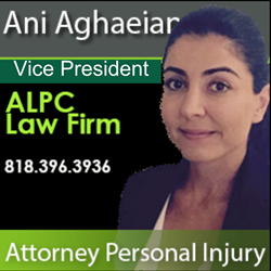 Ani Aghaeian profile photo