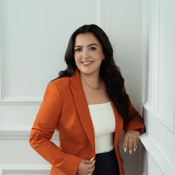 Joyce Valenzuela Turman profile photo